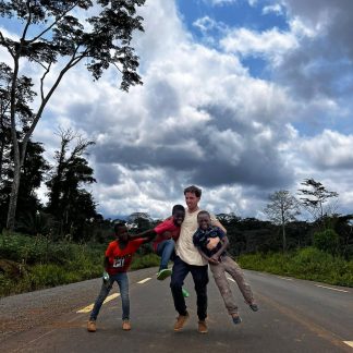 Donativo Compartiriado Ciudad de Guatemala, Guatemala