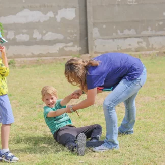 Donativo Compartiriado Miskolk, Hungría