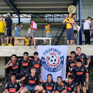 Donativo Compartiriado Manila, Filipinas